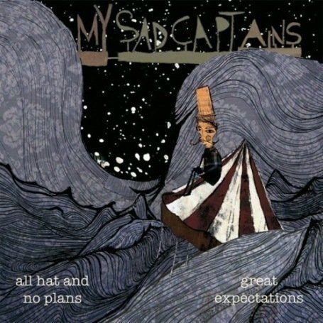 All Hat and No Plans [7" VINYL]