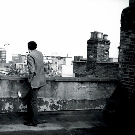 A Long Way To Fall