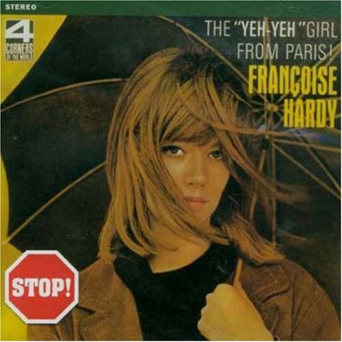 The "Yeh-Yeh" Girl From Paris