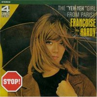 The "Yeh-Yeh" Girl From Paris