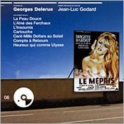 Le Mepris et les Autres Films