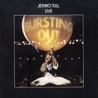 Bursting Out: Jethro Tull Live
