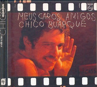 Meus Caros Amigos