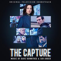 The Capture (Original Television Soundtrack)