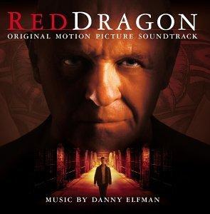 Red Dragon (Score)