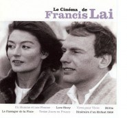 Le cinema de Francis Lai