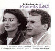 Le cinema de Francis Lai