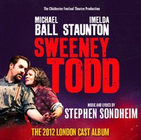 Sweeney Todd (2012 London Revival Cast)