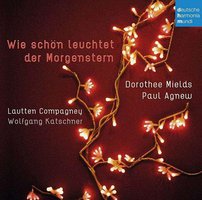 Wie schön leuchtet der Morgenstern