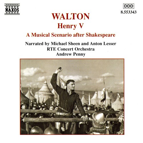 Walton: Henry V