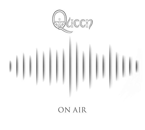 Queen On Air [6 CD]