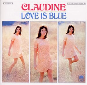 Love Is Blue