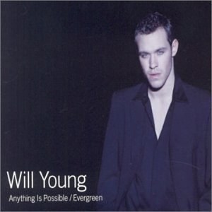 Anything Is Possible/Evergreen