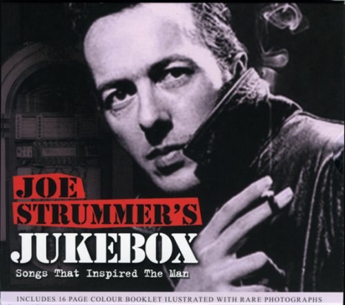 Joe Strummer's Jukebox