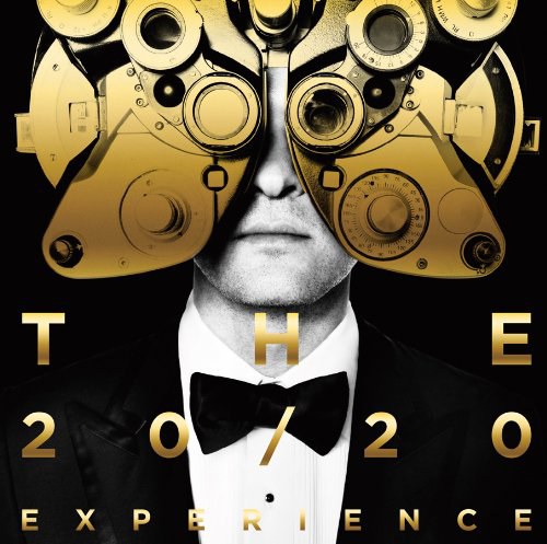 The 20/20 Experience - 2 of 2 (Clean)