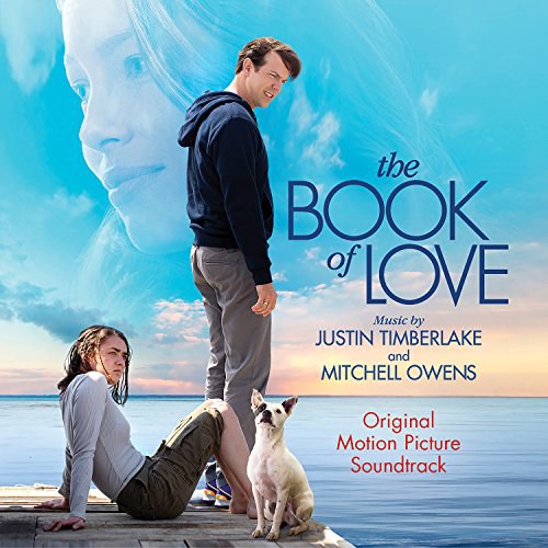 The Book Of Love (Original Motion Picture Soundtrack)
