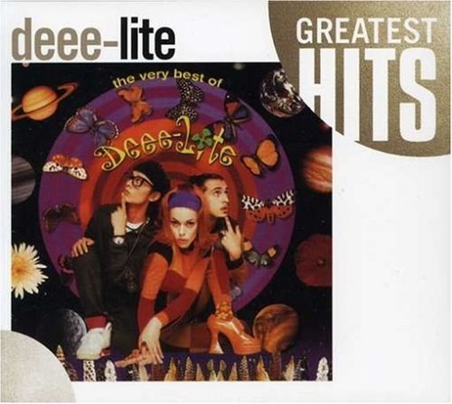 The Very Best of Deee-Lite