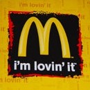 I'm lovin' it