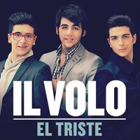 El Triste – Single