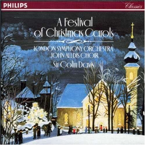Festival of Christmas Carols