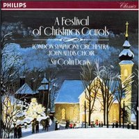 Festival of Christmas Carols