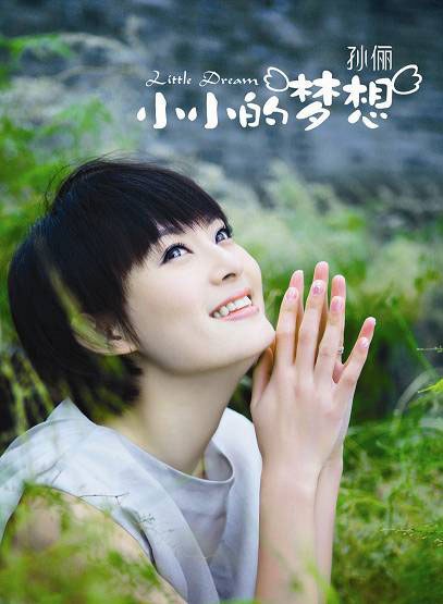 小小的梦想