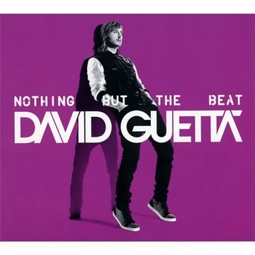 Nothing But the Beat