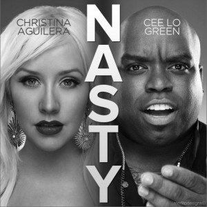 Nasty feat. Cee Lo Green