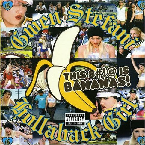 Hollaback Girl 2