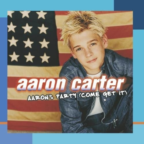Aaron's Party (Come Get It)