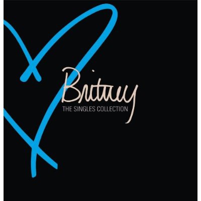 Britney Spears: The Singles Collection (Deluxe)