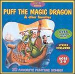 Puff the Magic Dragon