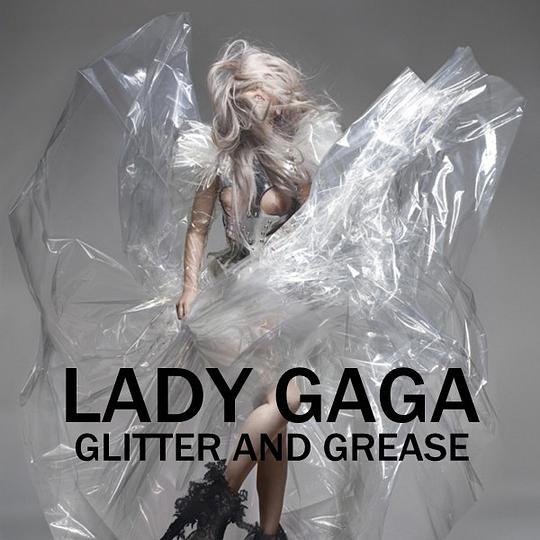 Glitter & Grease (Prod. by Rob Fusari)