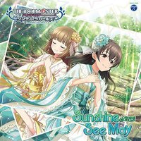 THE IDOLM@STER CINDERELLA GIRLS STARLIGHT MASTER 34 Sunshine