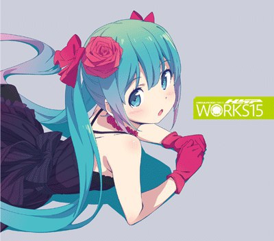 Hiroyuki ODA pres. HSP WORKS 15