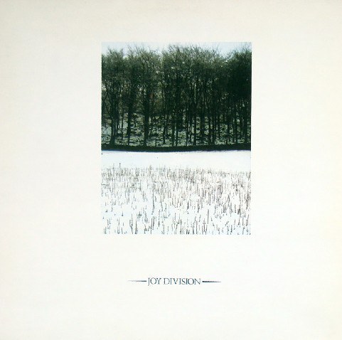 Atmosphere/She's Lost Control