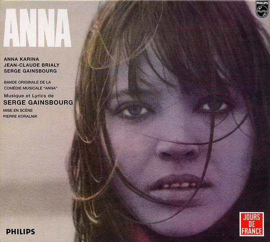 Anna