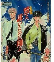 炎の蜃気楼 鷲よ誰がために翔ぶ