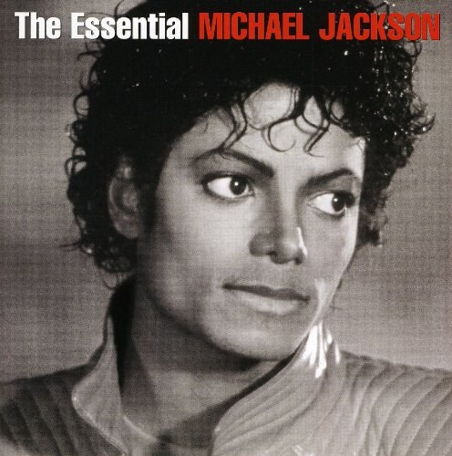 Michael Jackson-the Essential Hits