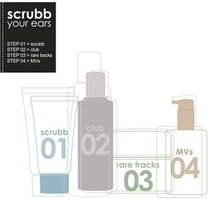 Scrubb Your Ears