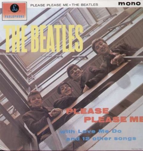 Please Please Me