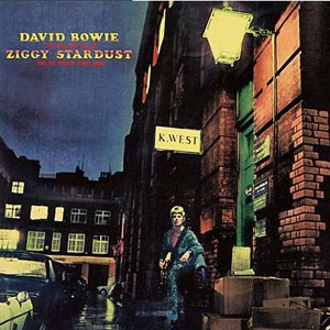 Ziggy Stardust