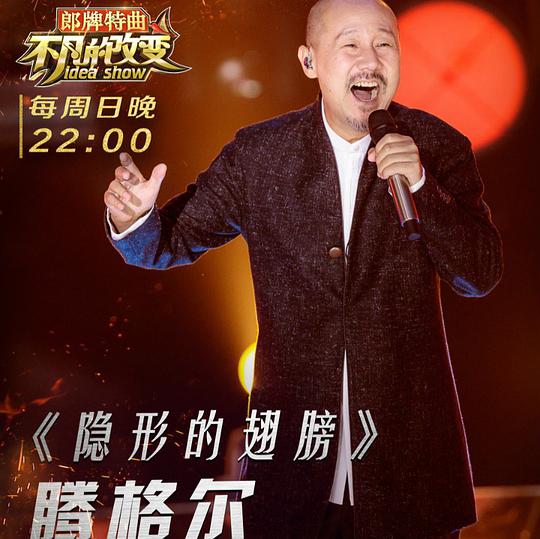 隐形的翅膀