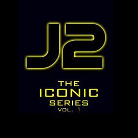 J2 the Iconic Series Vol 1
