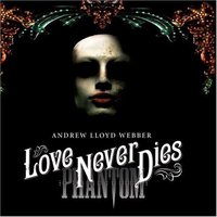 Love Never Dies (2009 Concept Album)