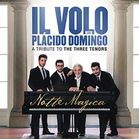 A Tribute to The Three Tenors