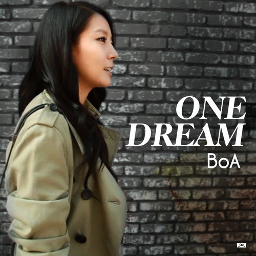 'One Dream' KPOP STAR Theme Song