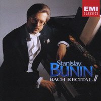 Bach Recital II