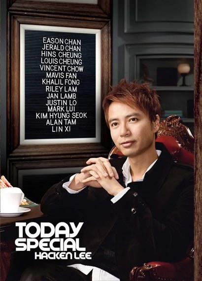 Today Special