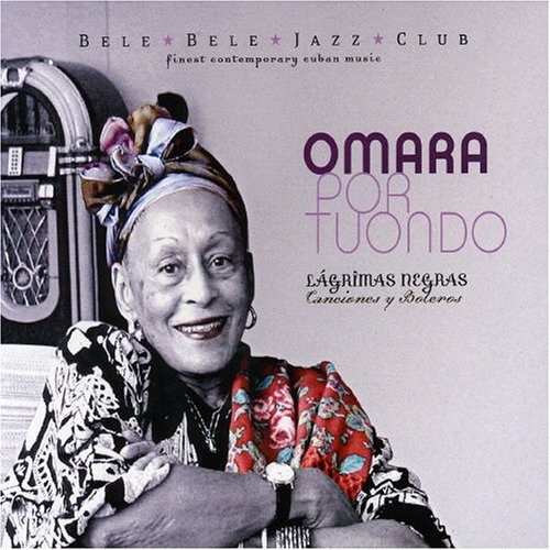 Lagrimas Negras Canciones y Boleros